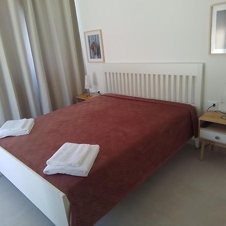B&B Estremo Sud Marzamemi Eksteriør billede