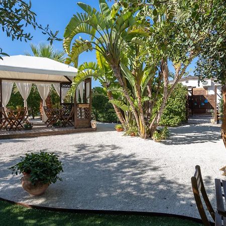B&B Estremo Sud Marzamemi Eksteriør billede