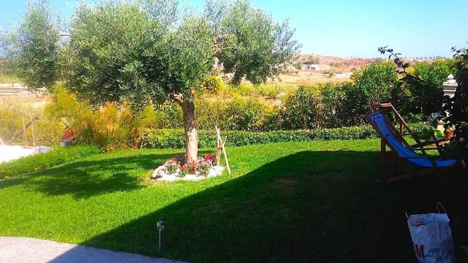 B&B Estremo Sud Marzamemi Eksteriør billede