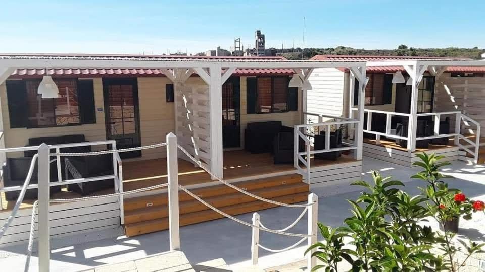 B&B Estremo Sud Marzamemi Værelse billede