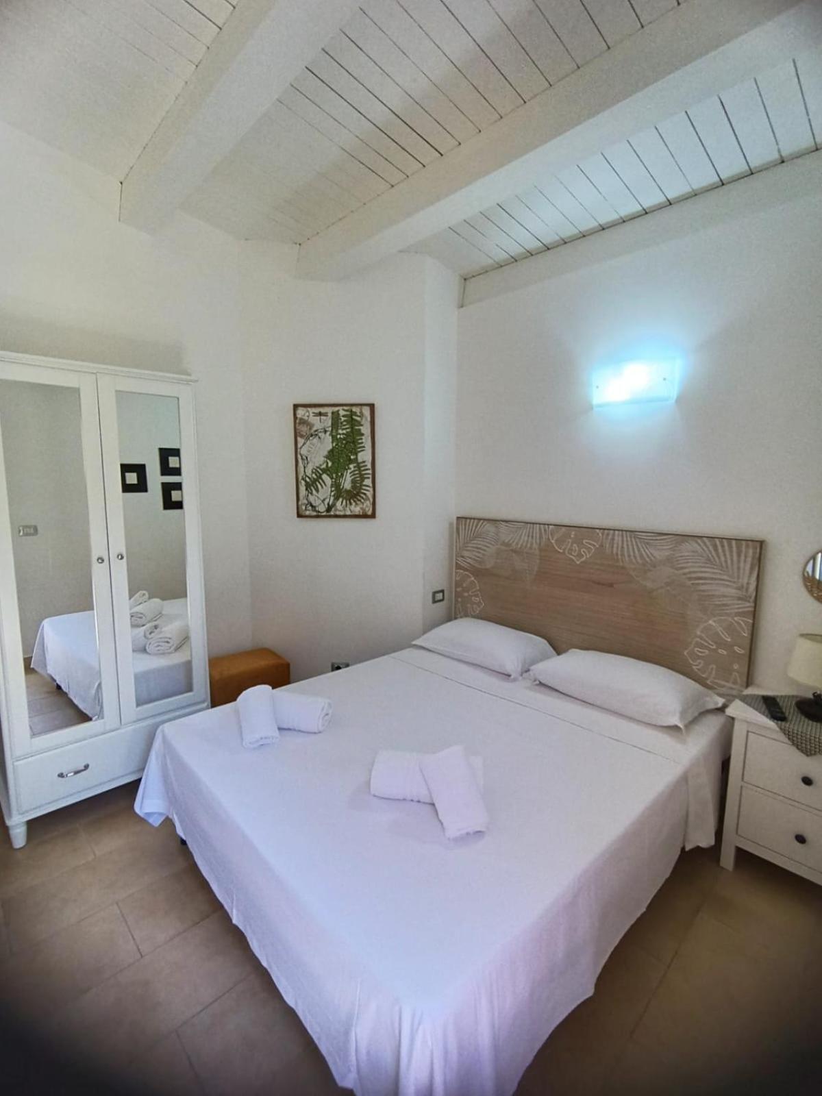 B&B Estremo Sud Marzamemi Eksteriør billede