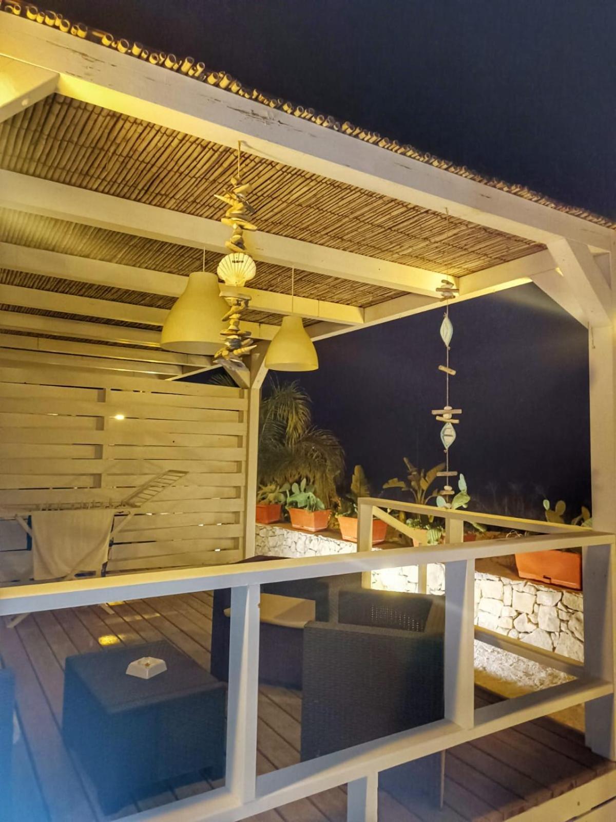 B&B Estremo Sud Marzamemi Værelse billede
