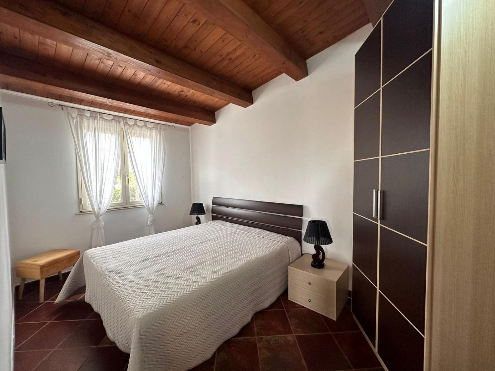 B&B Estremo Sud Marzamemi Eksteriør billede
