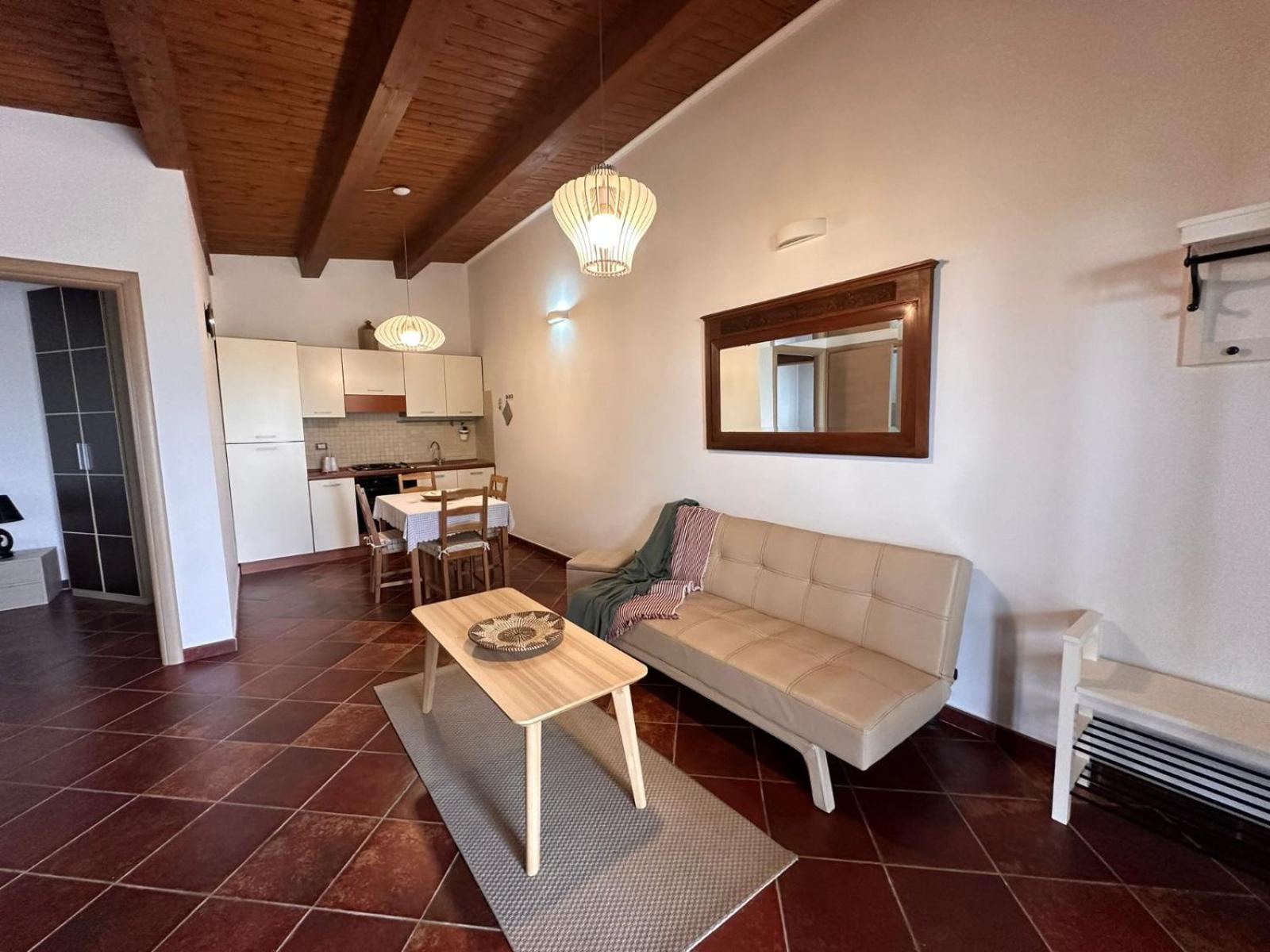 B&B Estremo Sud Marzamemi Eksteriør billede