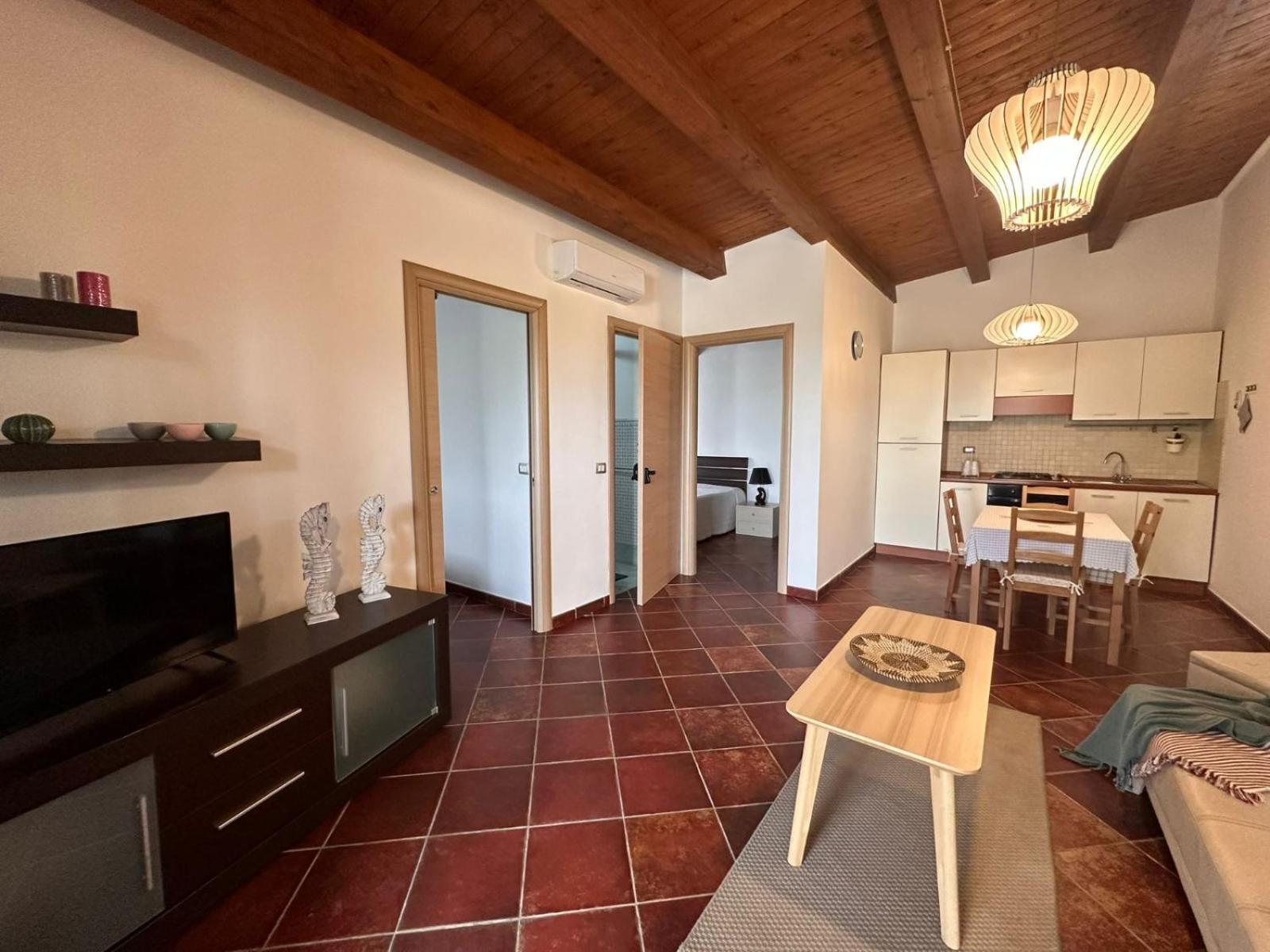 B&B Estremo Sud Marzamemi Eksteriør billede