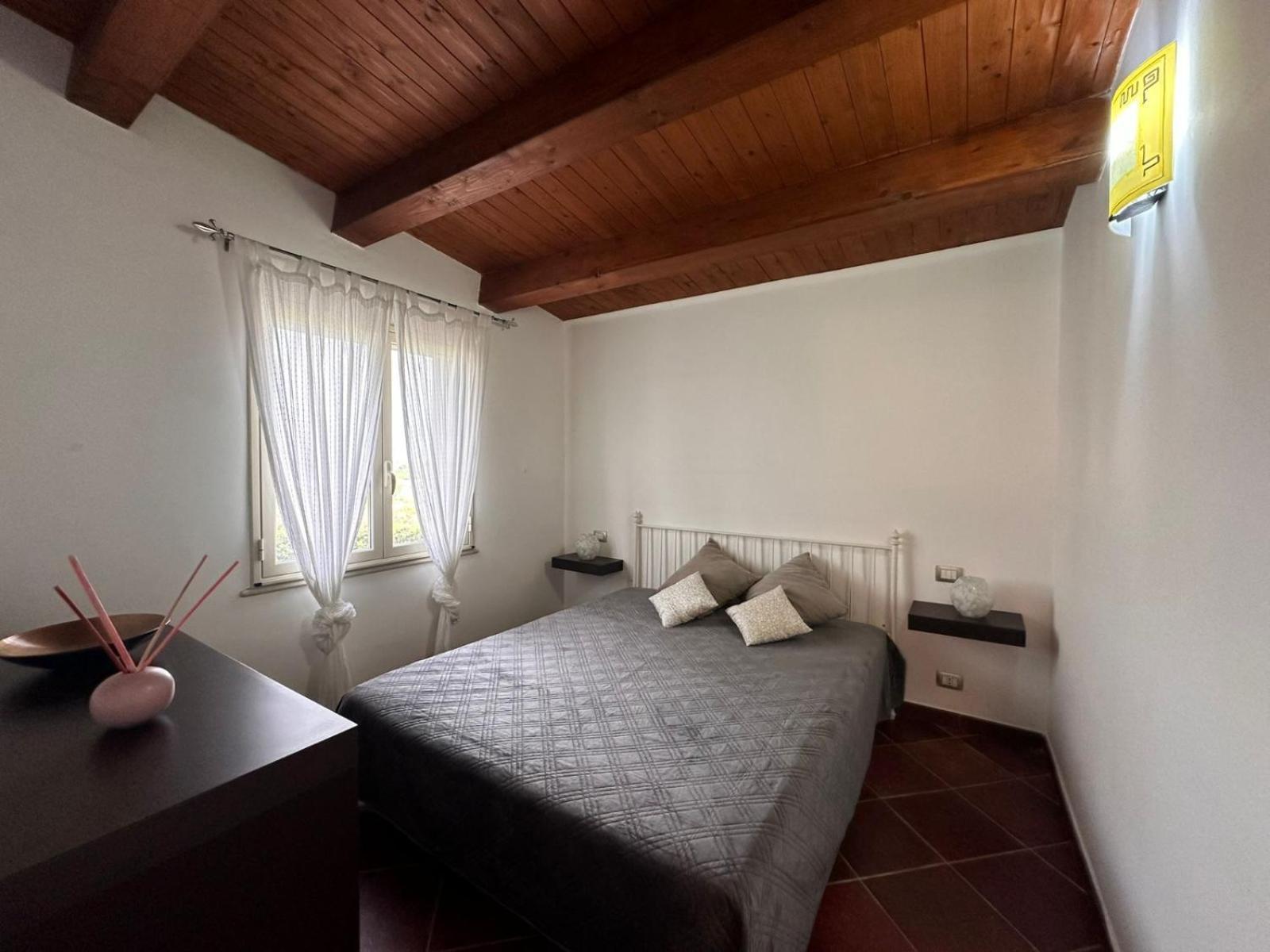 B&B Estremo Sud Marzamemi Eksteriør billede