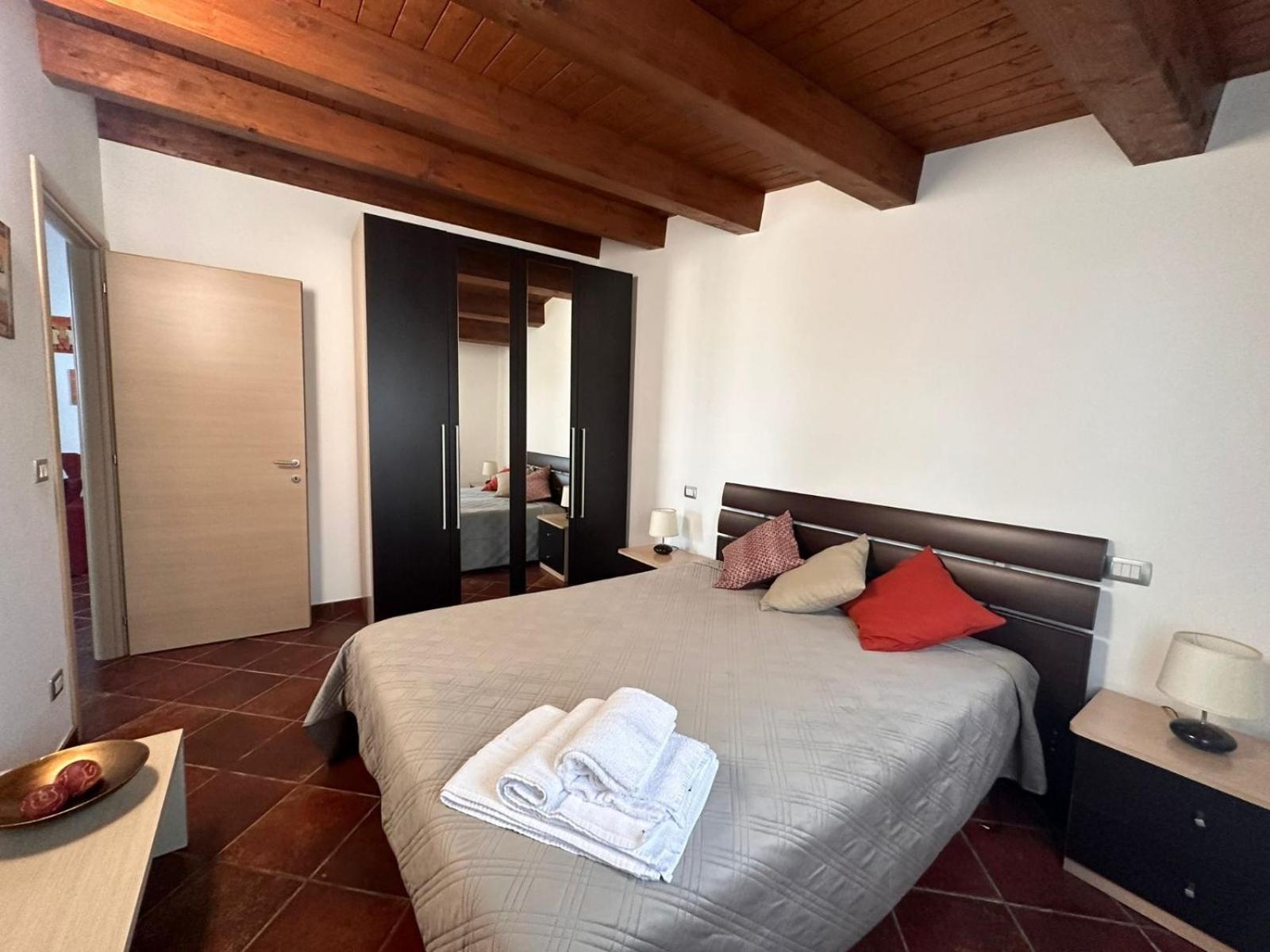 B&B Estremo Sud Marzamemi Eksteriør billede