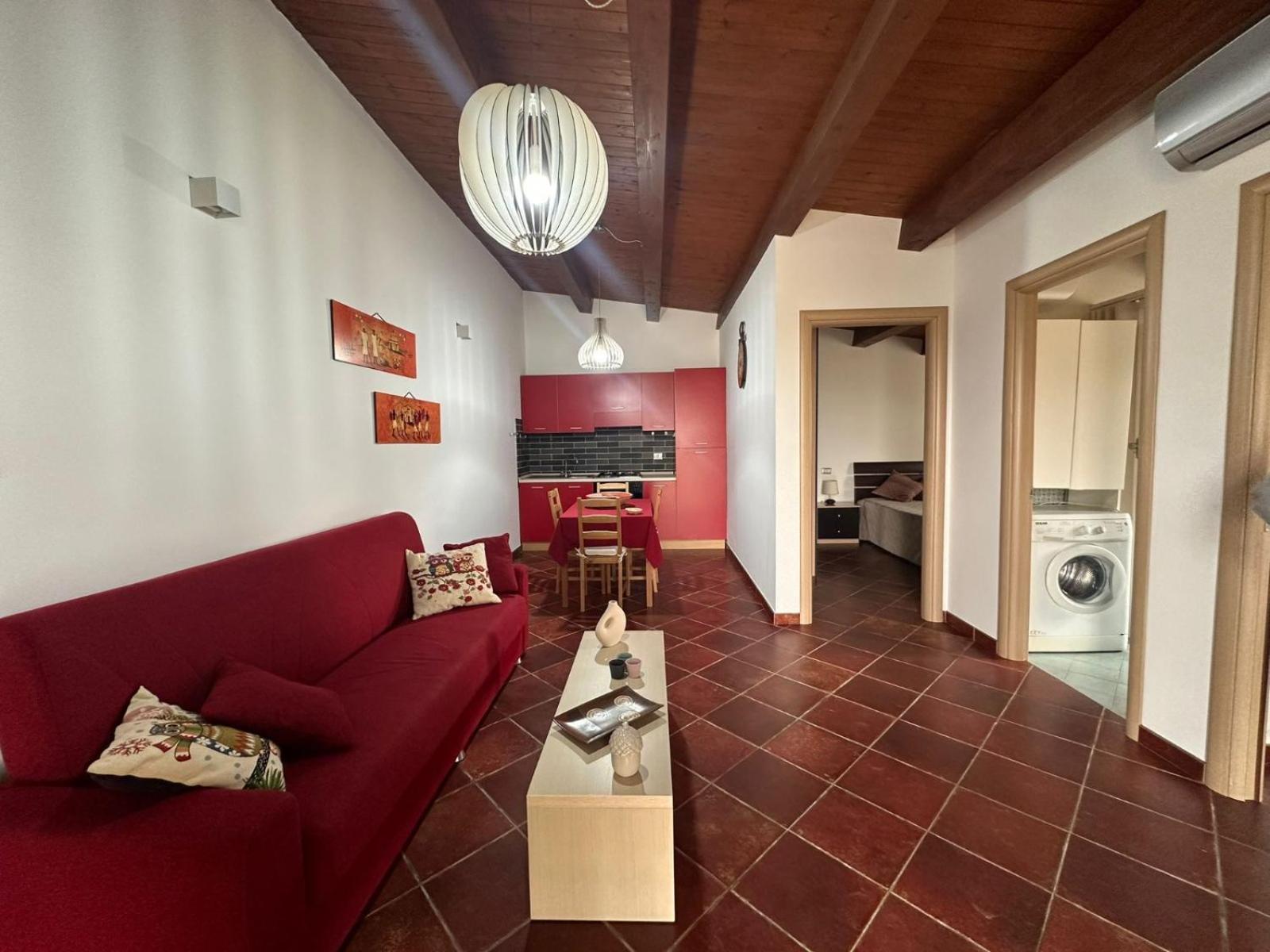 B&B Estremo Sud Marzamemi Eksteriør billede