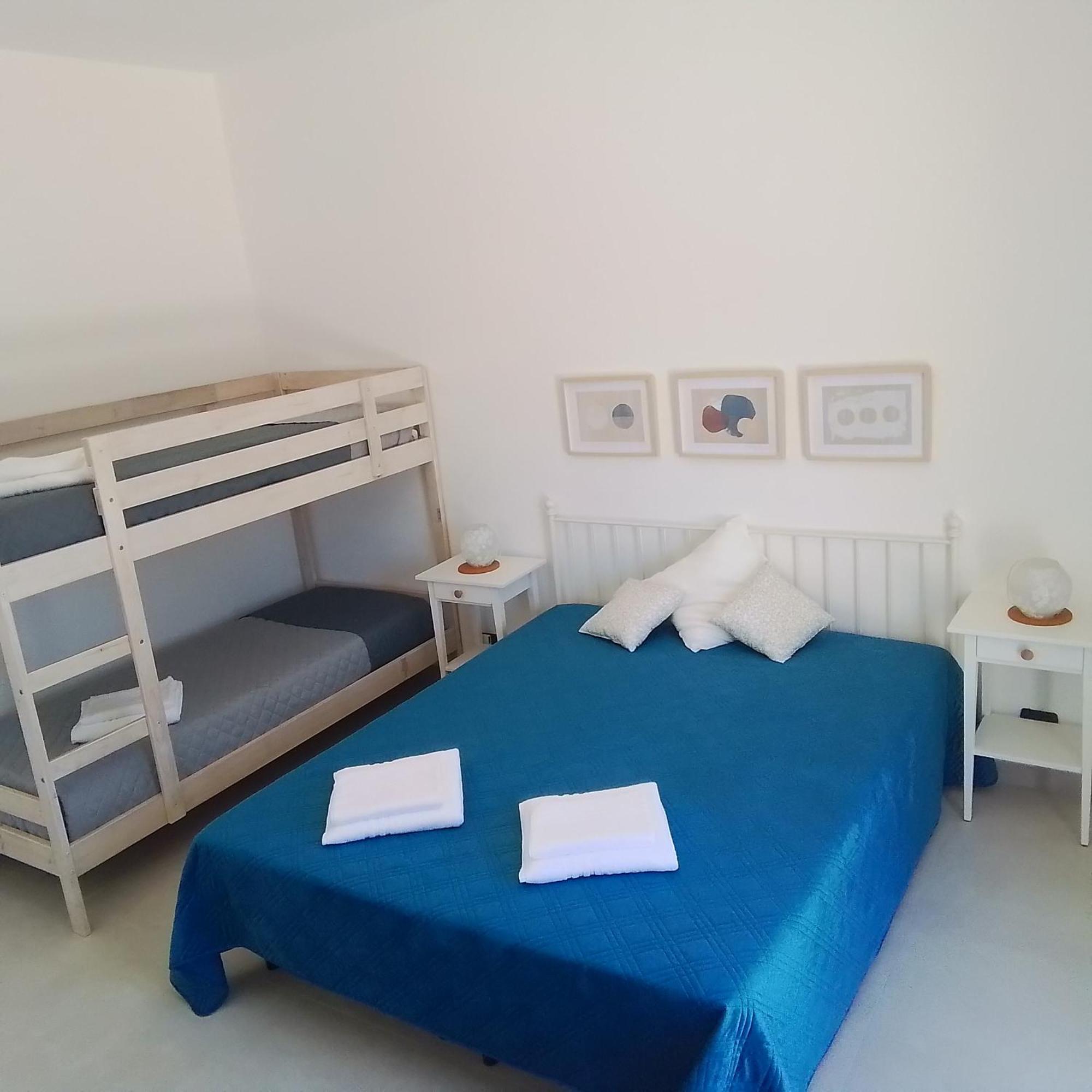 B&B Estremo Sud Marzamemi Værelse billede