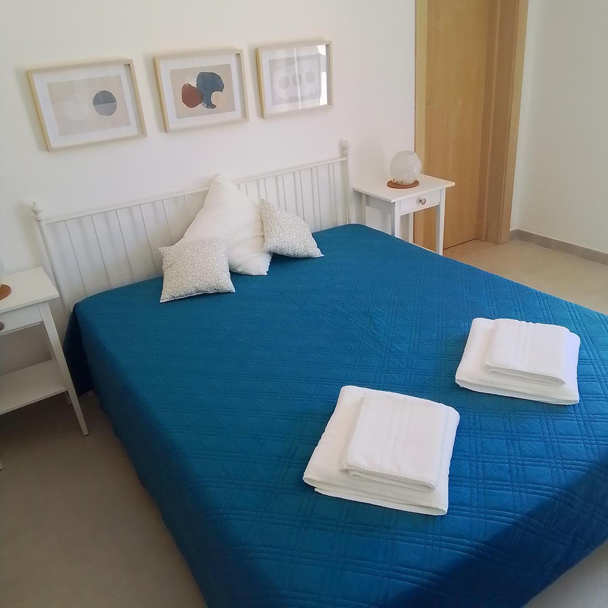 B&B Estremo Sud Marzamemi Værelse billede
