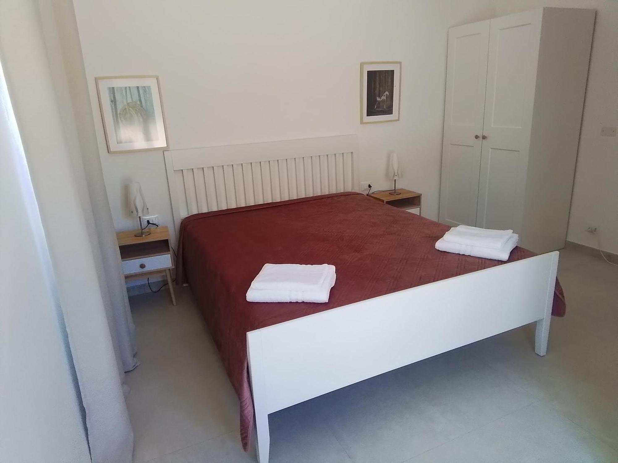 B&B Estremo Sud Marzamemi Eksteriør billede