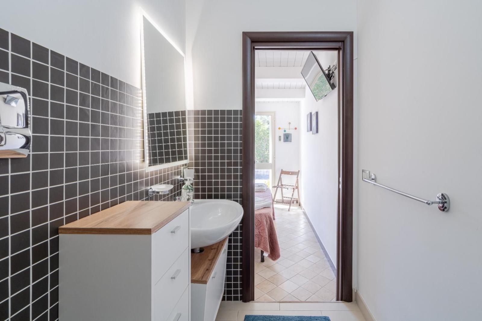 B&B Estremo Sud Marzamemi Værelse billede