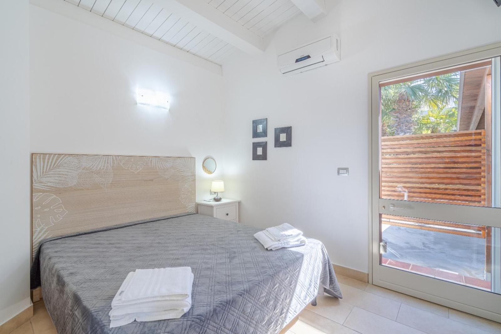 B&B Estremo Sud Marzamemi Værelse billede