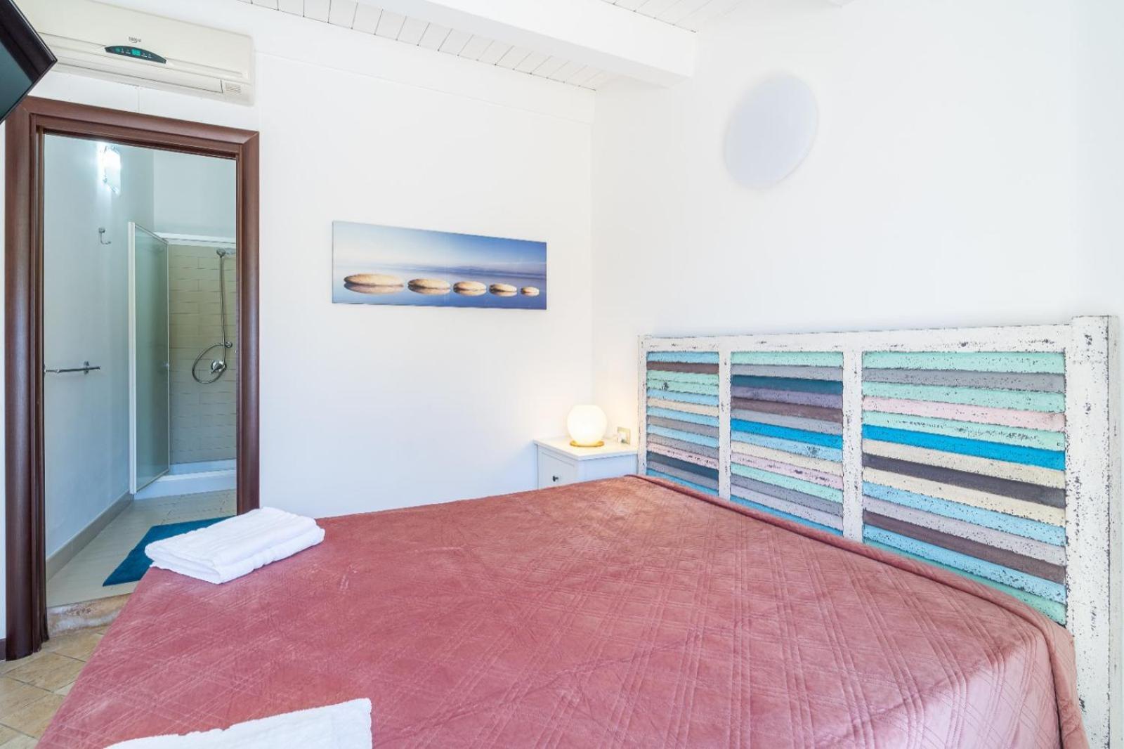 B&B Estremo Sud Marzamemi Værelse billede
